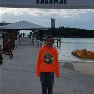 Meet your Posher, Patricia